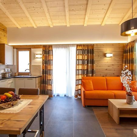 Residence Merk Selva di Val Gardena Ruang foto
